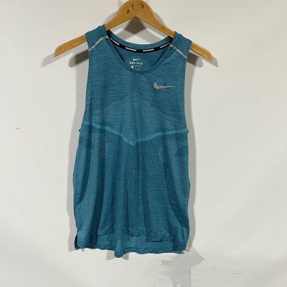 Nike Other - Nike running dri-fit athletic tank top